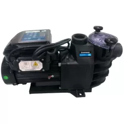 Pompa do basenu Hayward Max Flo VS SP1811VS (220 V, 13.5 m3/h, 1.1 KM), 4-biegowa 40512